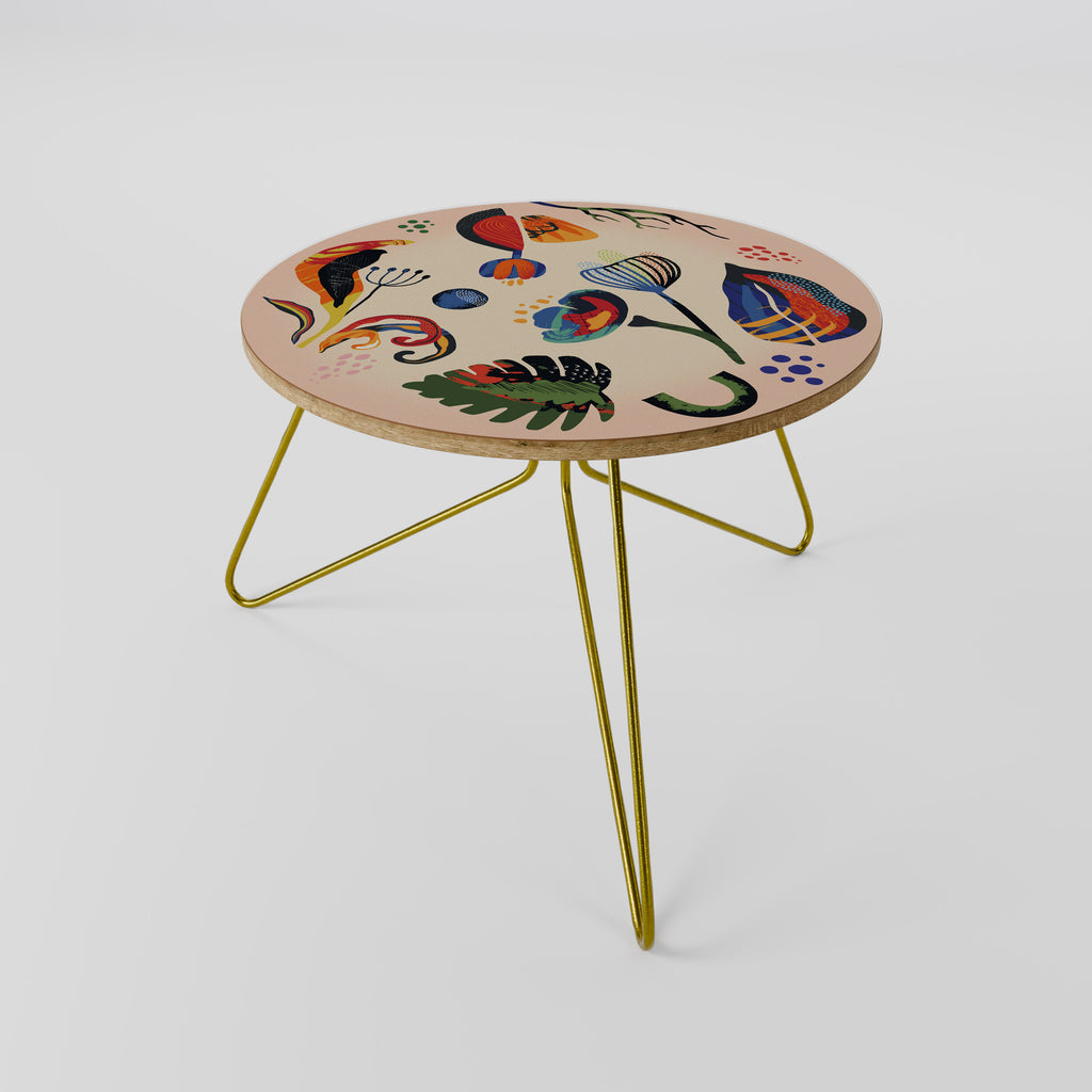 MODERN NATURE Coffee Table