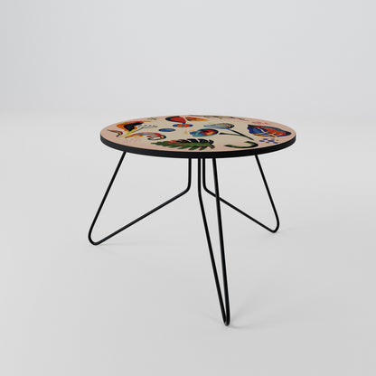 MODERN NATURE Coffee Table