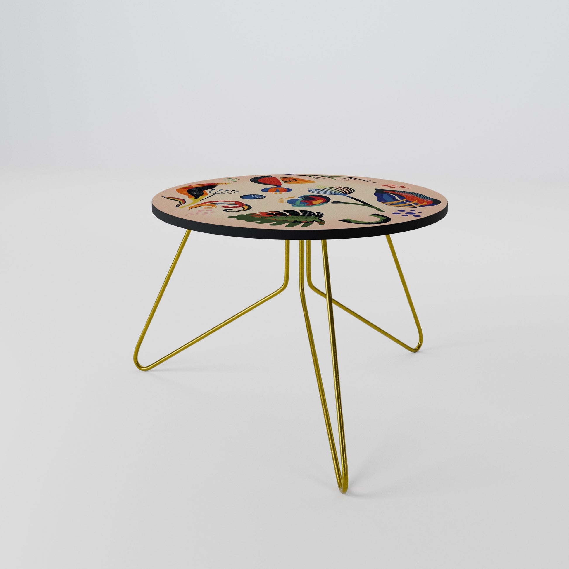 MODERN NATURE Coffee Table 60