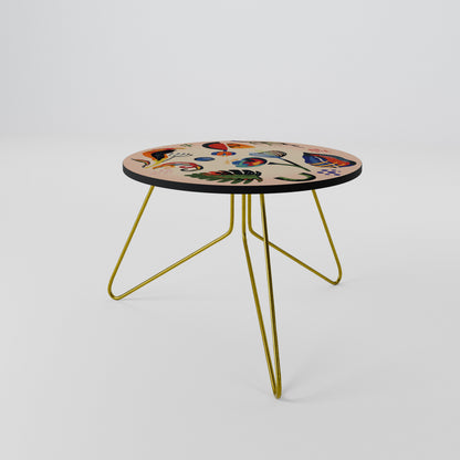 MODERN NATURE Coffee Table