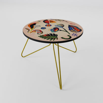 MODERN NATURE Coffee Table