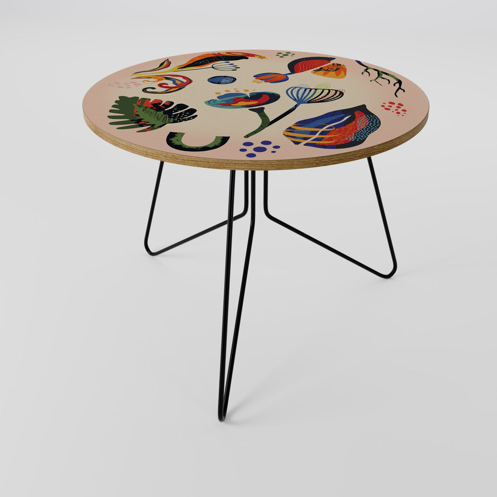 MODERN NATURE Coffee Table