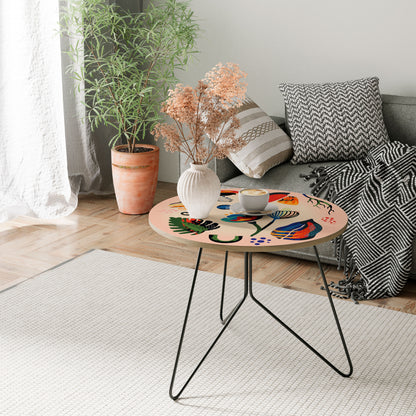 MODERN NATURE Coffee Table