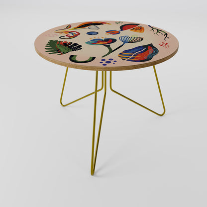 MODERN NATURE Coffee Table