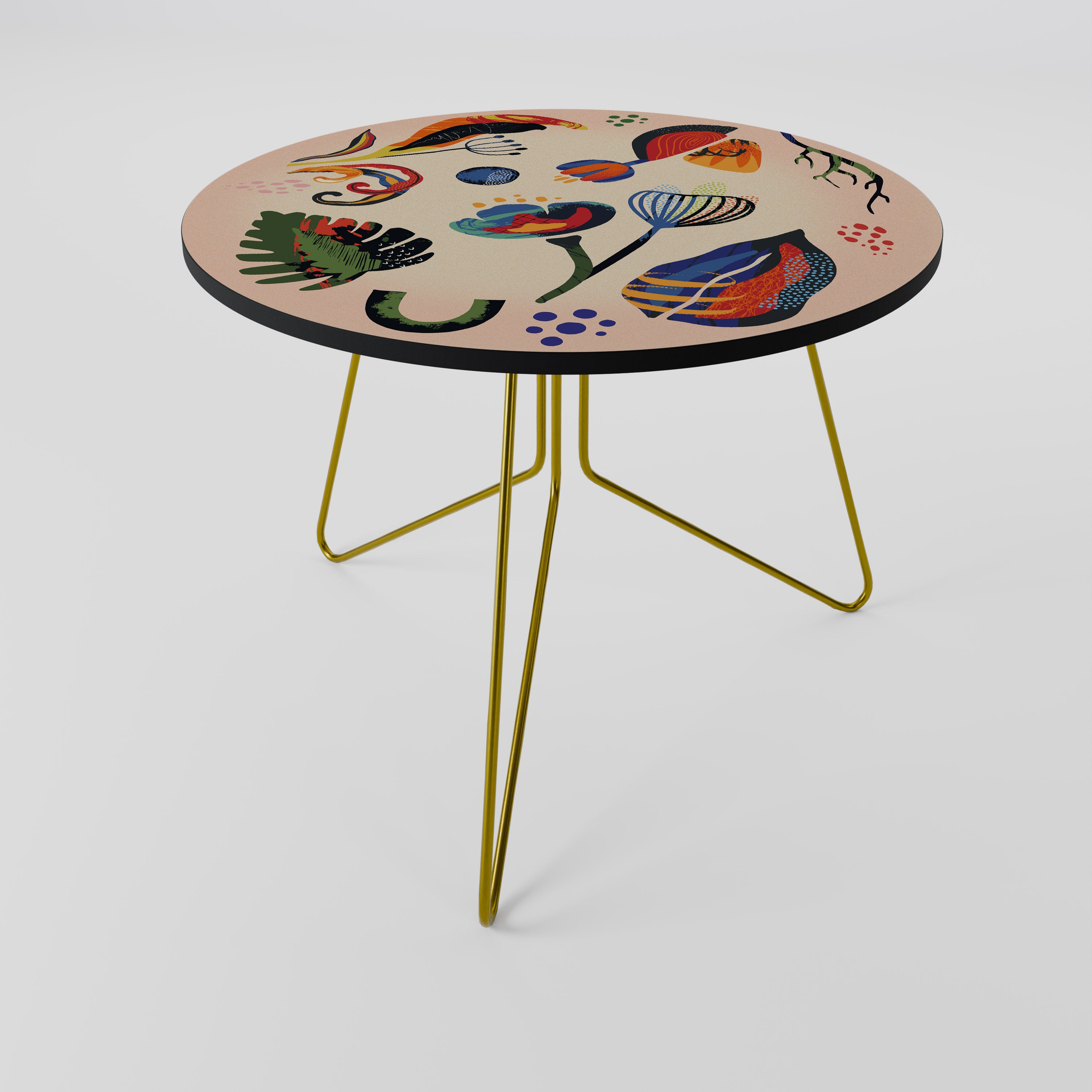 MODERN NATURE Coffee Table