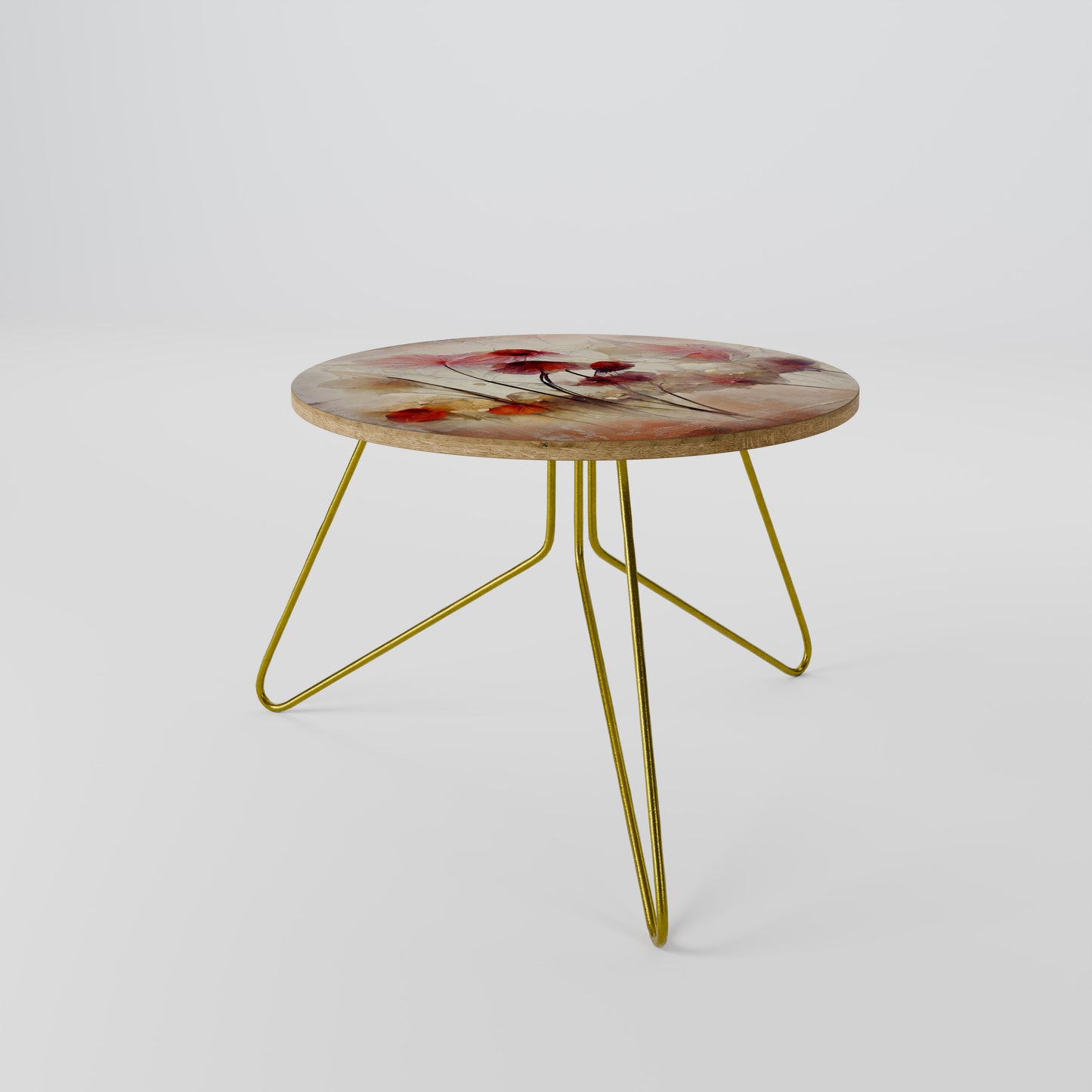 WILD DELICACY Coffee Table