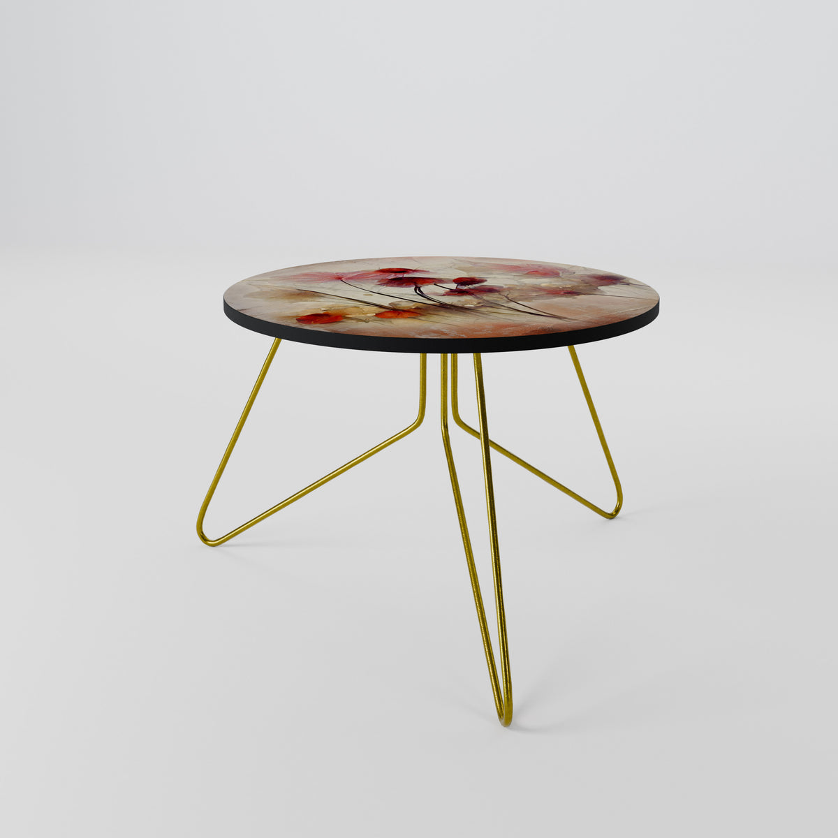 WILD DELICACY Coffee Table