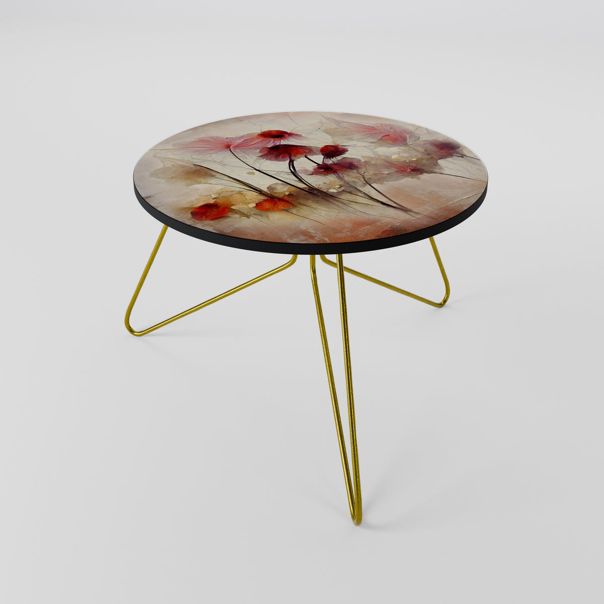 WILD DELICACY Coffee Table