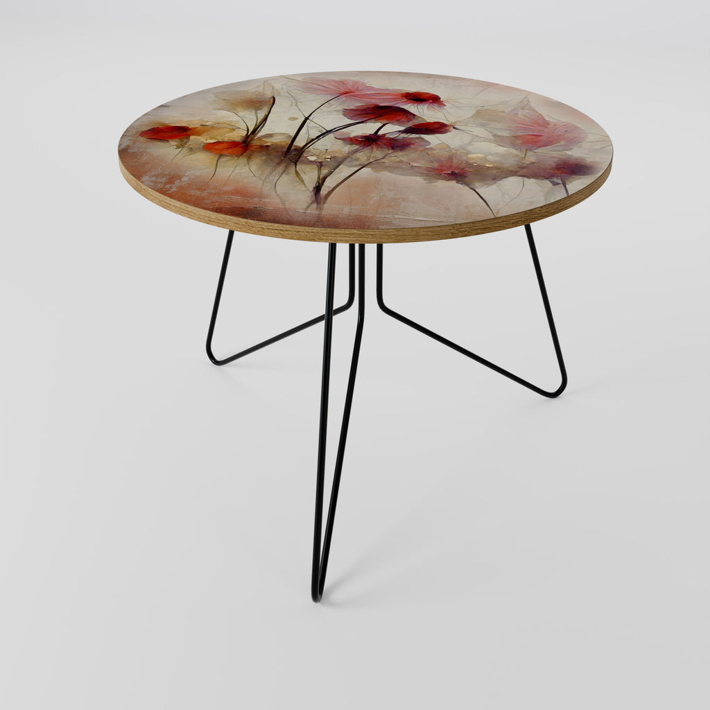 Table basse WILD DELICACY 69