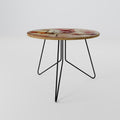 WILD DELICACY Coffee Table
