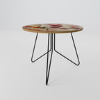 WILD DELICACY Coffee Table