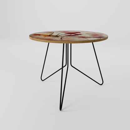 WILD DELICACY Coffee Table