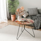 WILD DELICACY Coffee Table