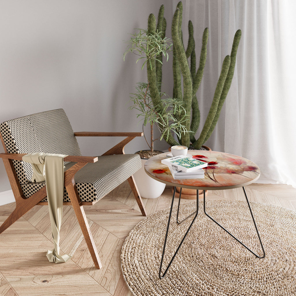 Table basse WILD DELICACY 69