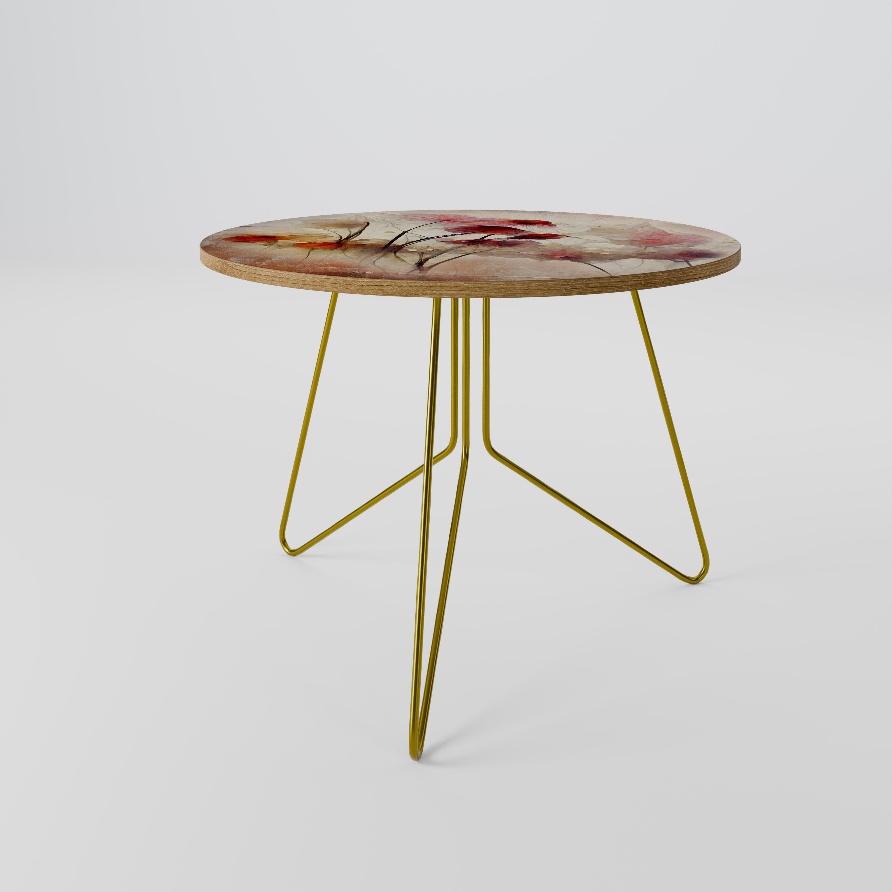 WILD DELICACY Coffee Table