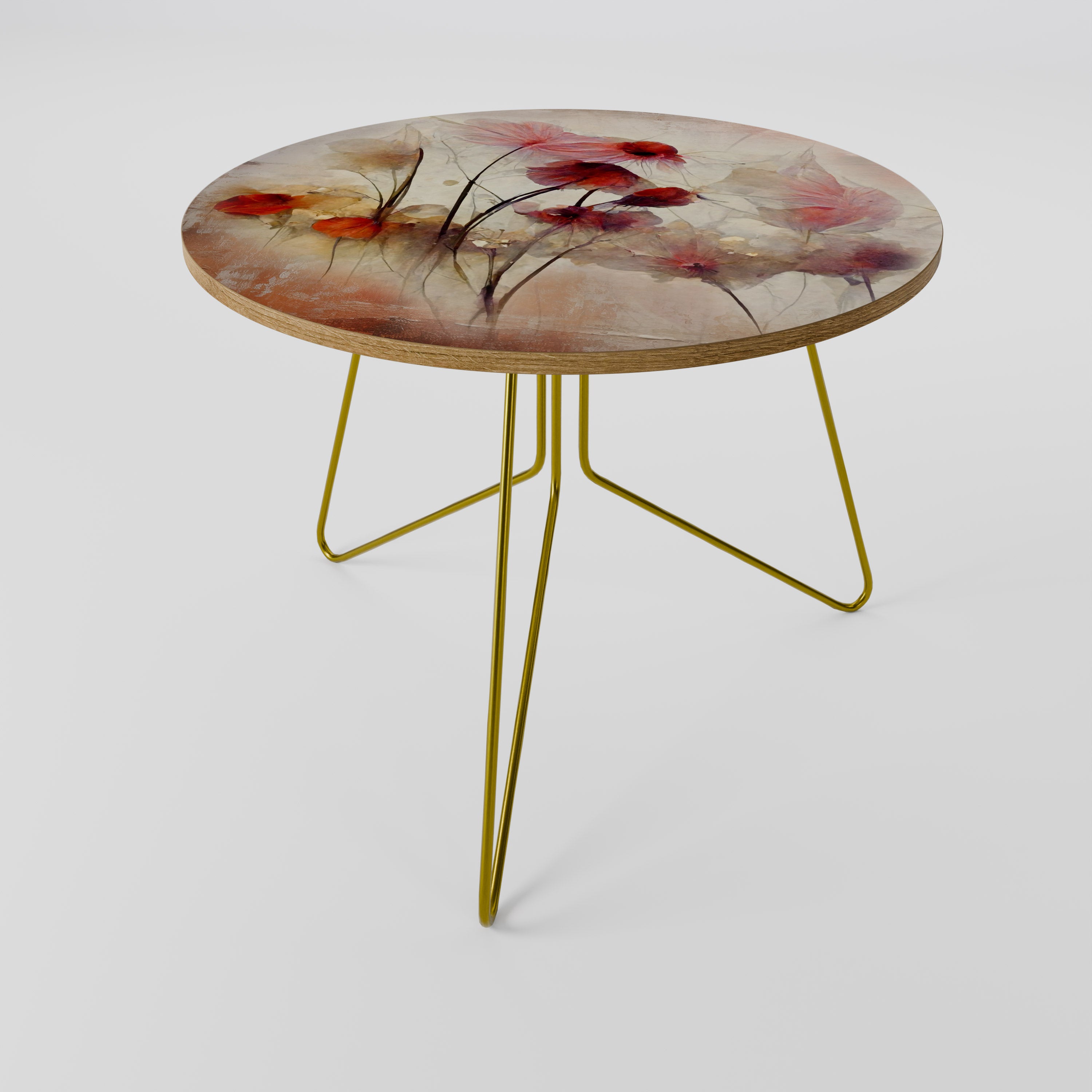 WILD DELICACY Coffee Table