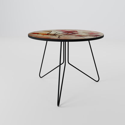 WILD DELICACY Coffee Table