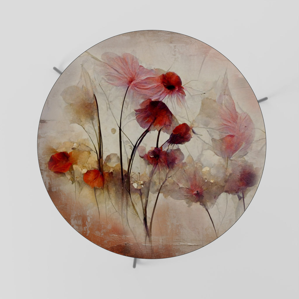 Table basse WILD DELICACY 69