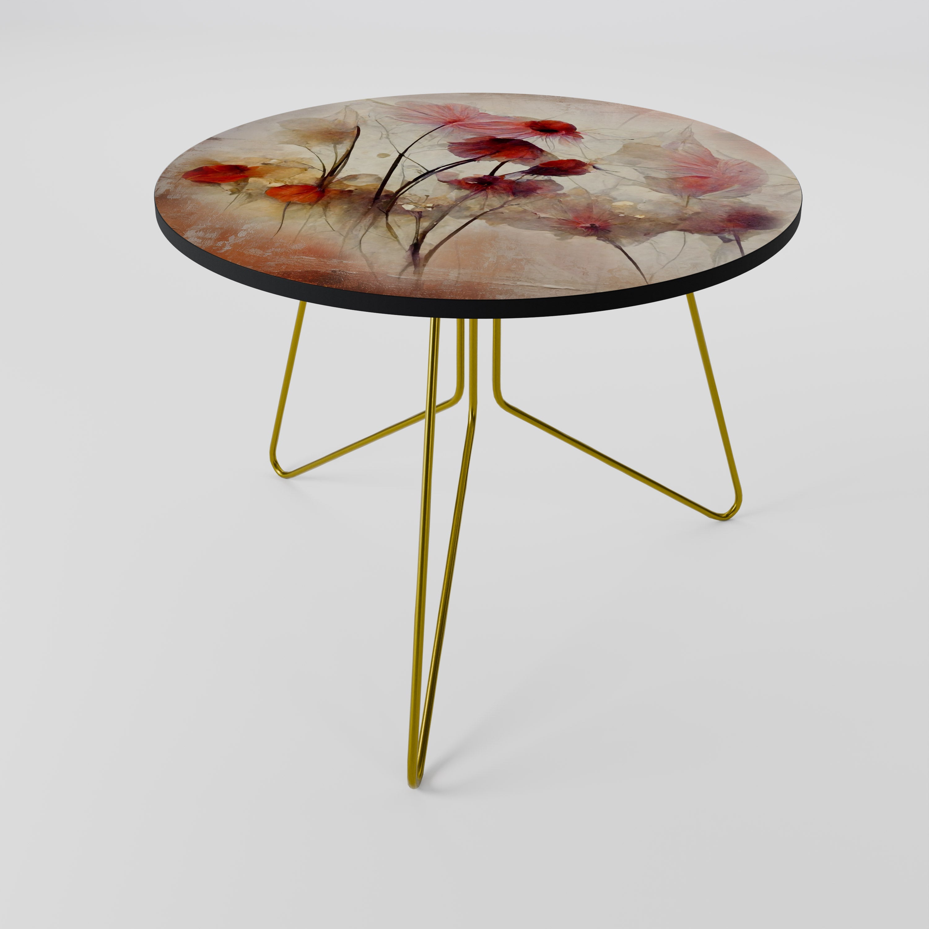 Table basse WILD DELICACY 69