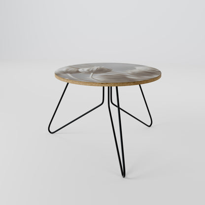 MYSTICAL BOTANICAL BLUSH Coffee Table