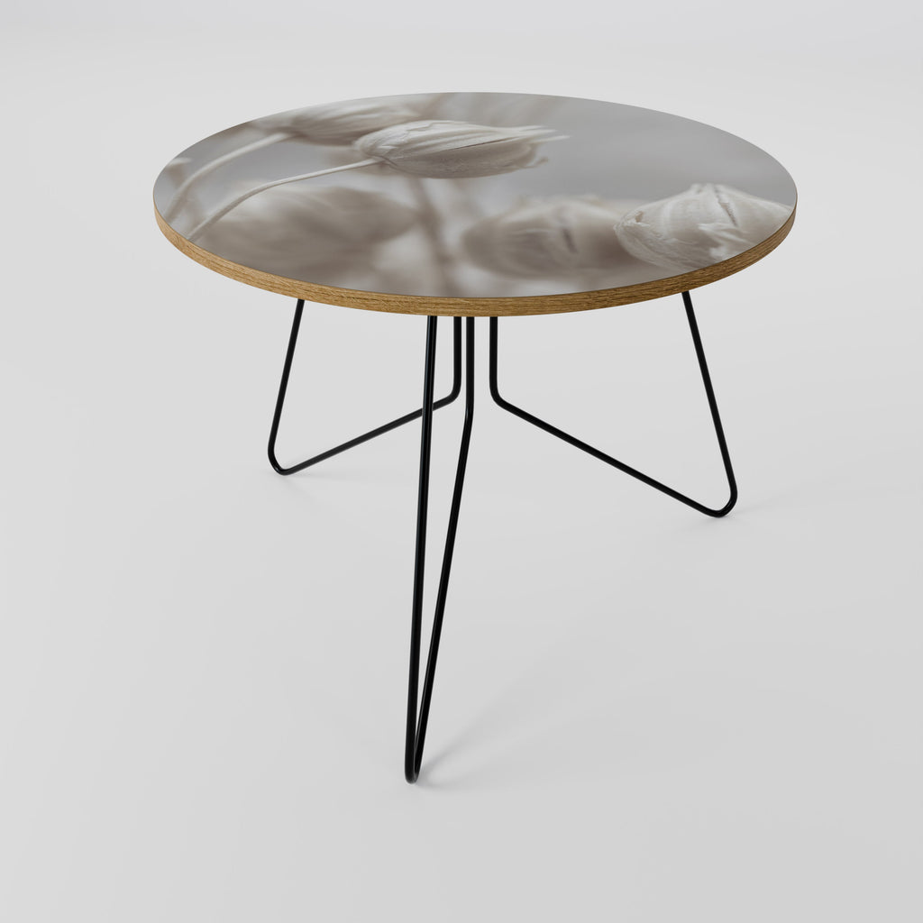 Table basse MYSTIQUE BOTANIQUE BLUSH 69