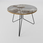 MYSTICAL BOTANICAL BLUSH Coffee Table