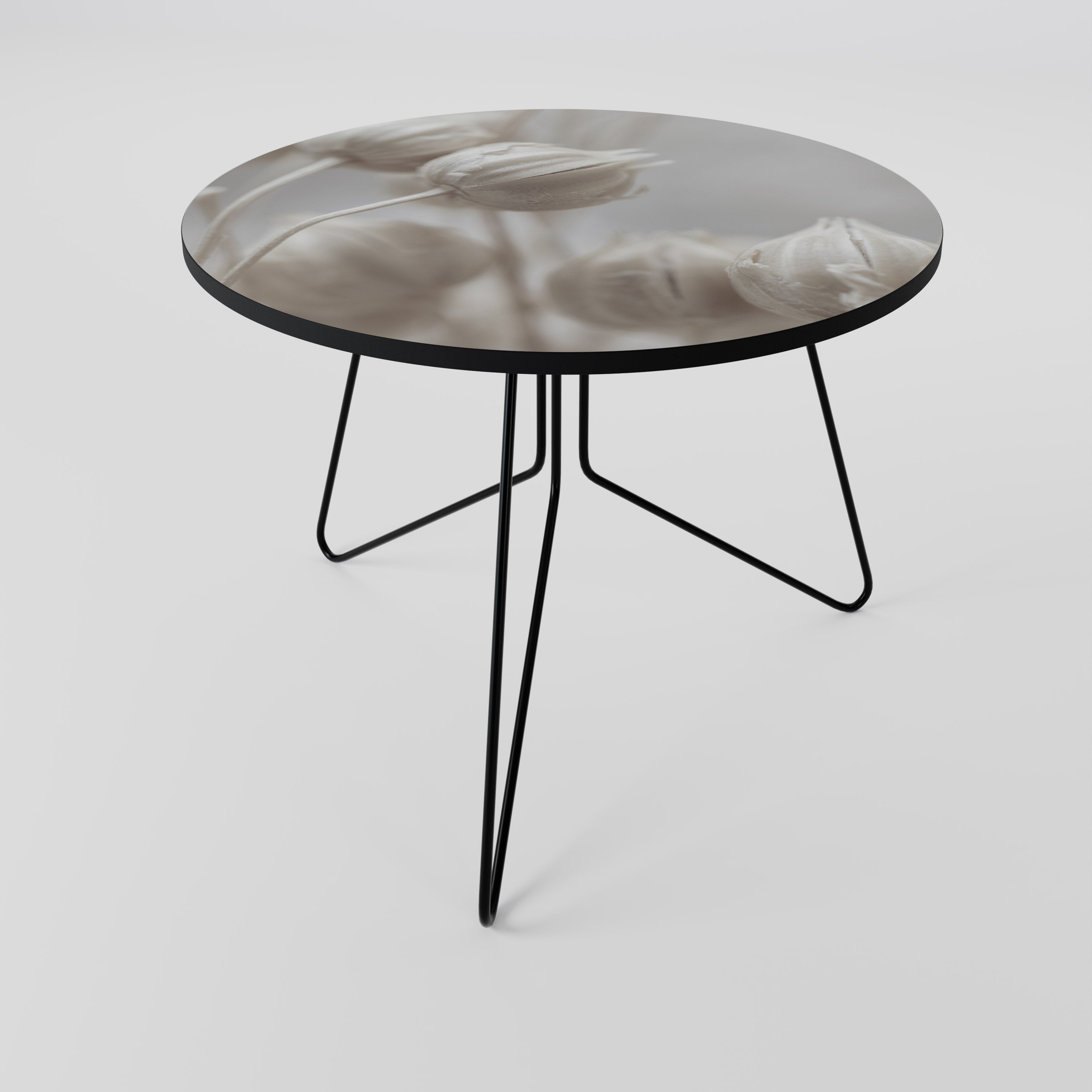 Table basse MYSTIQUE BOTANIQUE BLUSH 69