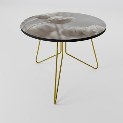 MYSTICAL BOTANICAL BLUSH Coffee Table