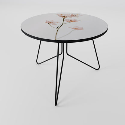 WHISPERS OF PINK Coffee Table