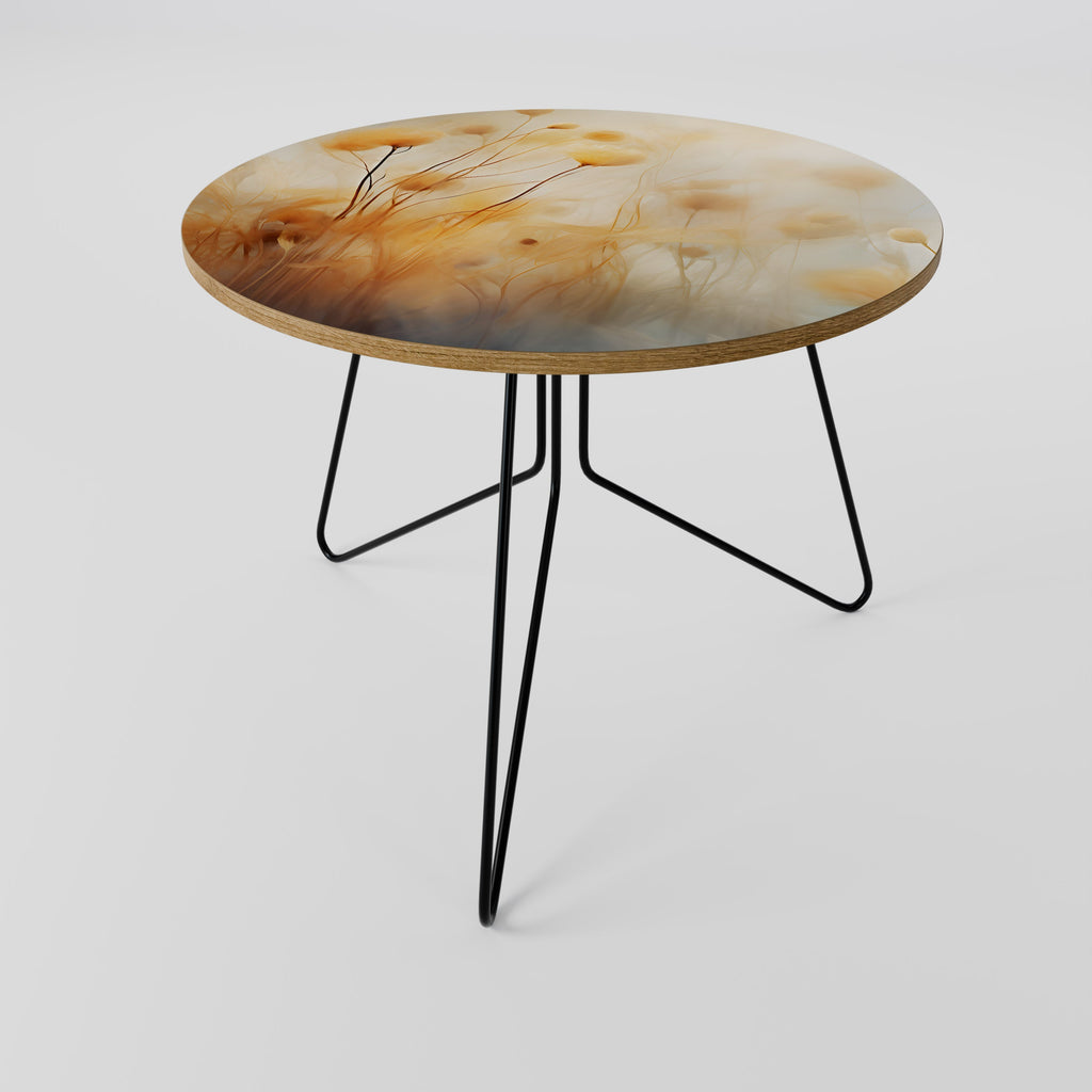 Table basse EMBRACE GOLDEN HUE 69