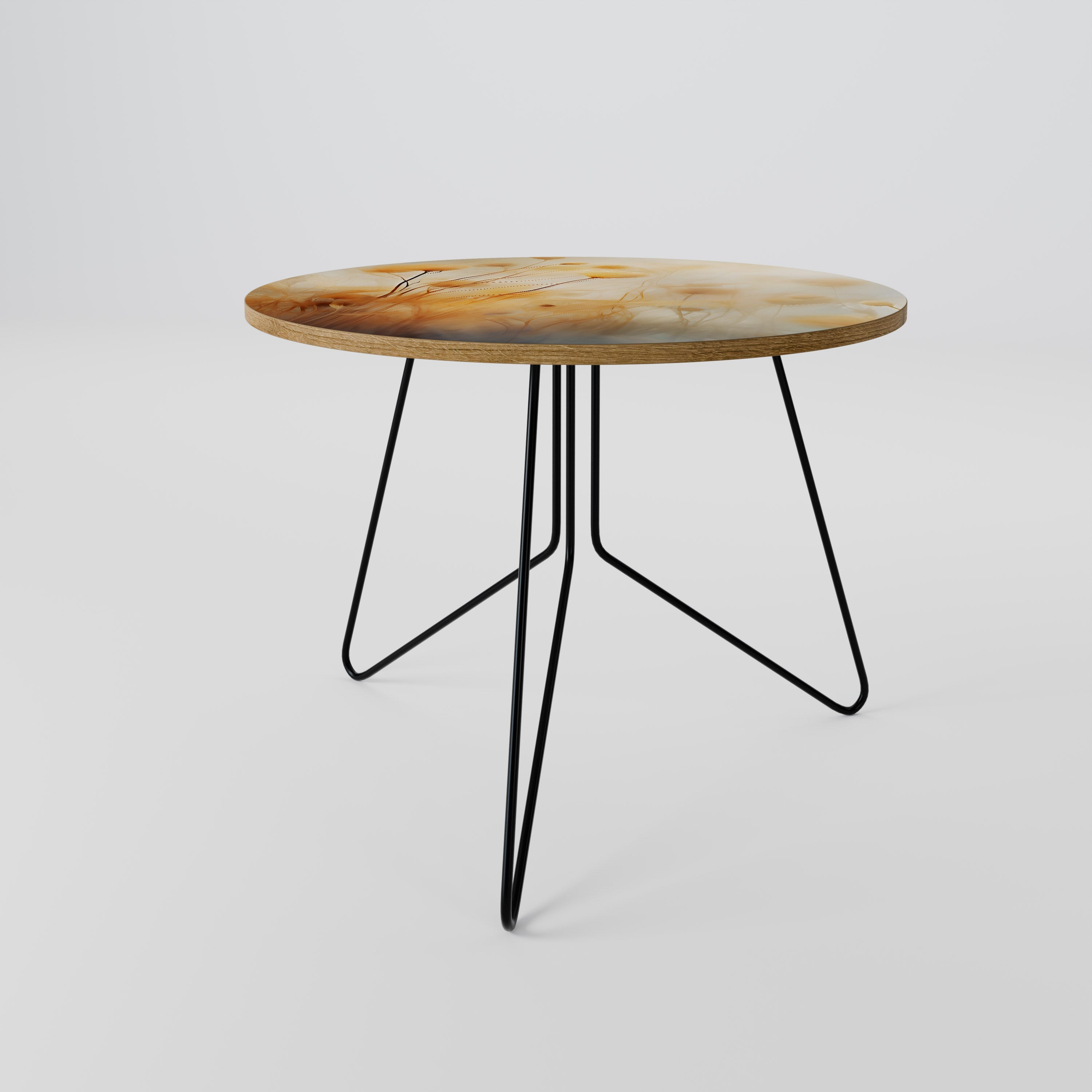 Table basse EMBRACE GOLDEN HUE 69