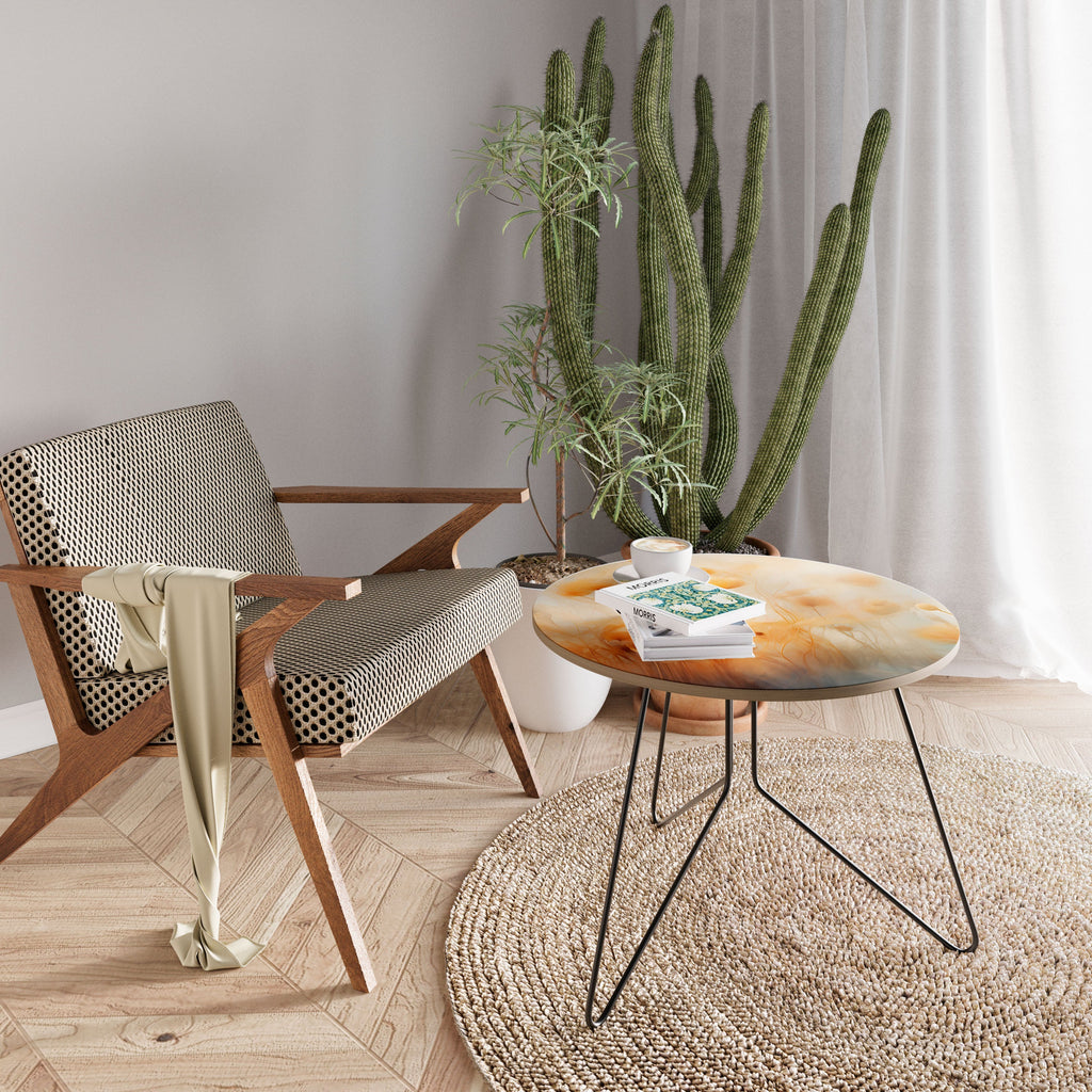 Table basse EMBRACE GOLDEN HUE 69