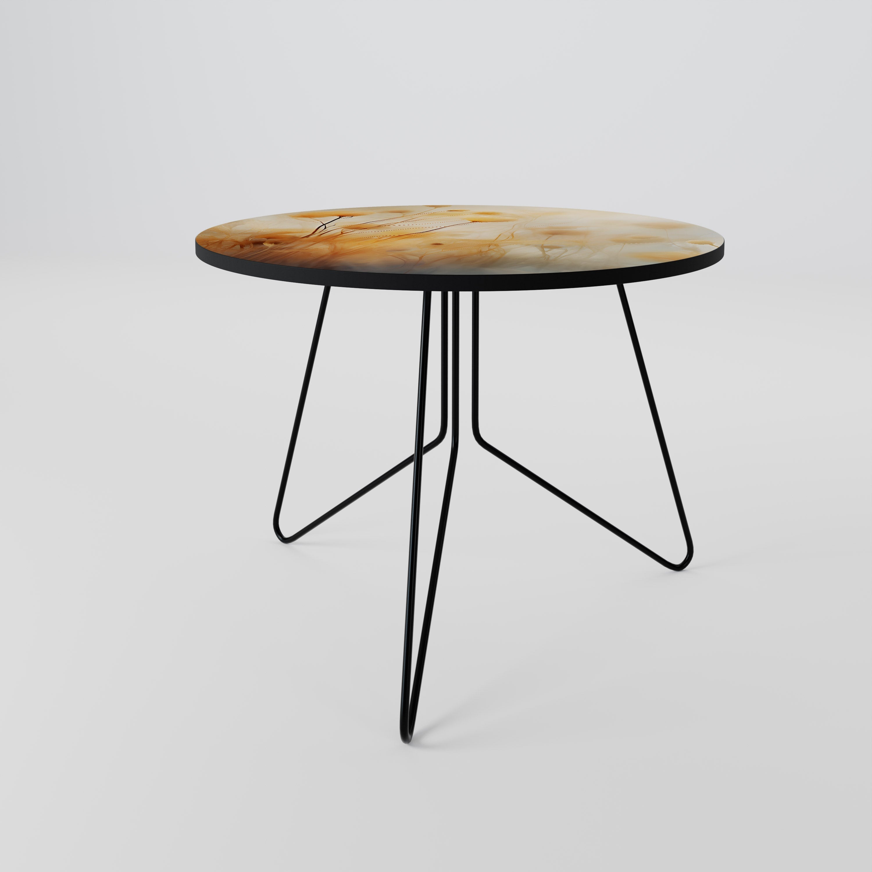 Table basse EMBRACE GOLDEN HUE 69