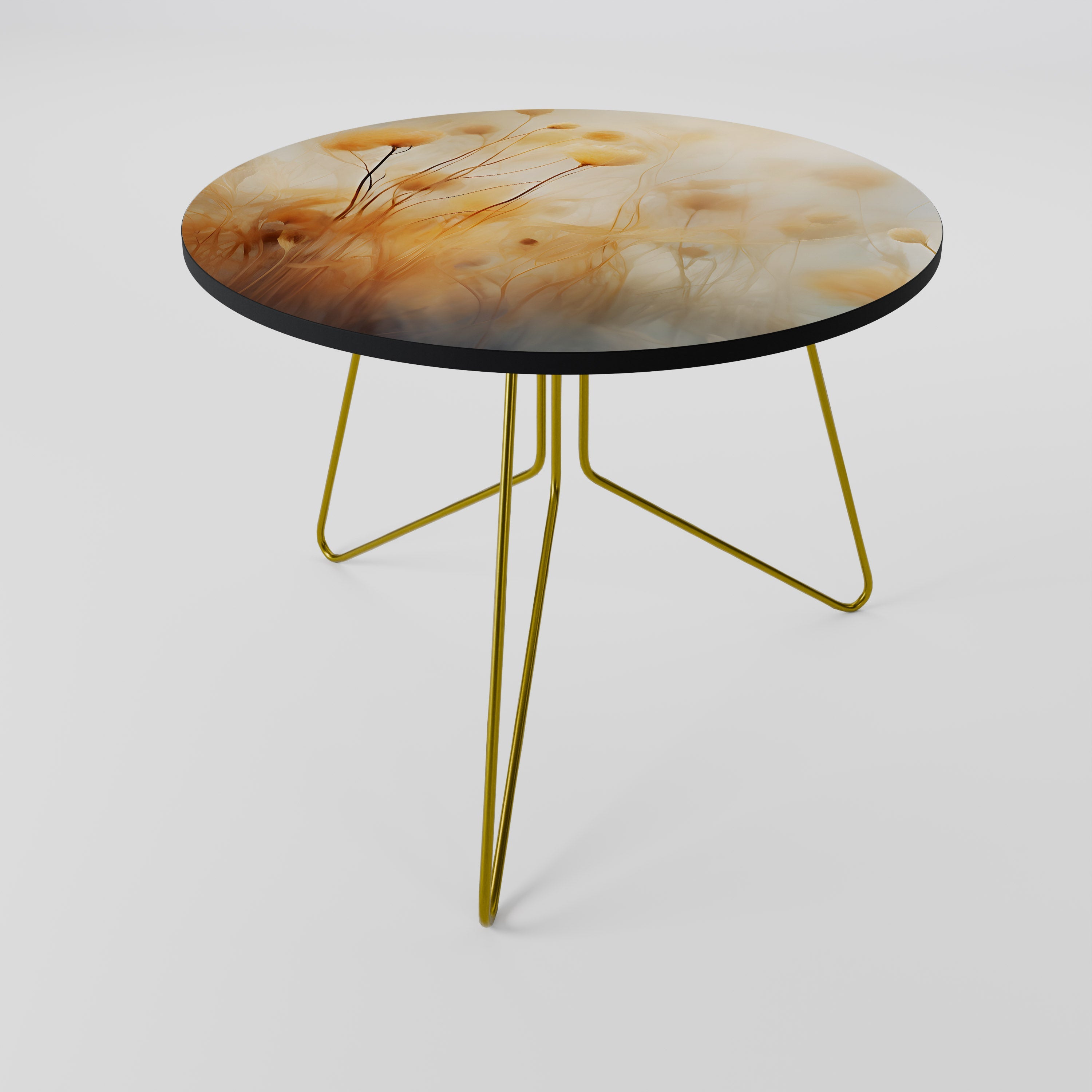 Table basse EMBRACE GOLDEN HUE 69