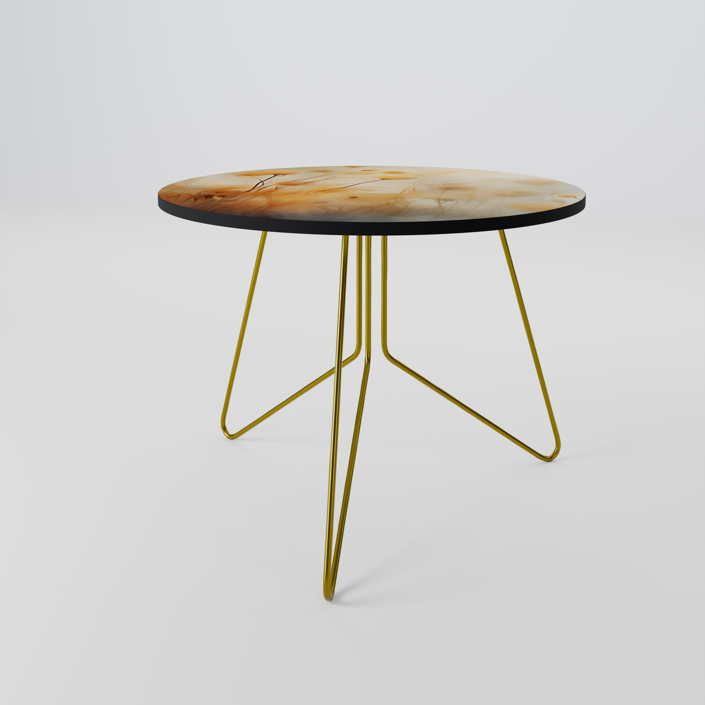 Table basse EMBRACE GOLDEN HUE 69