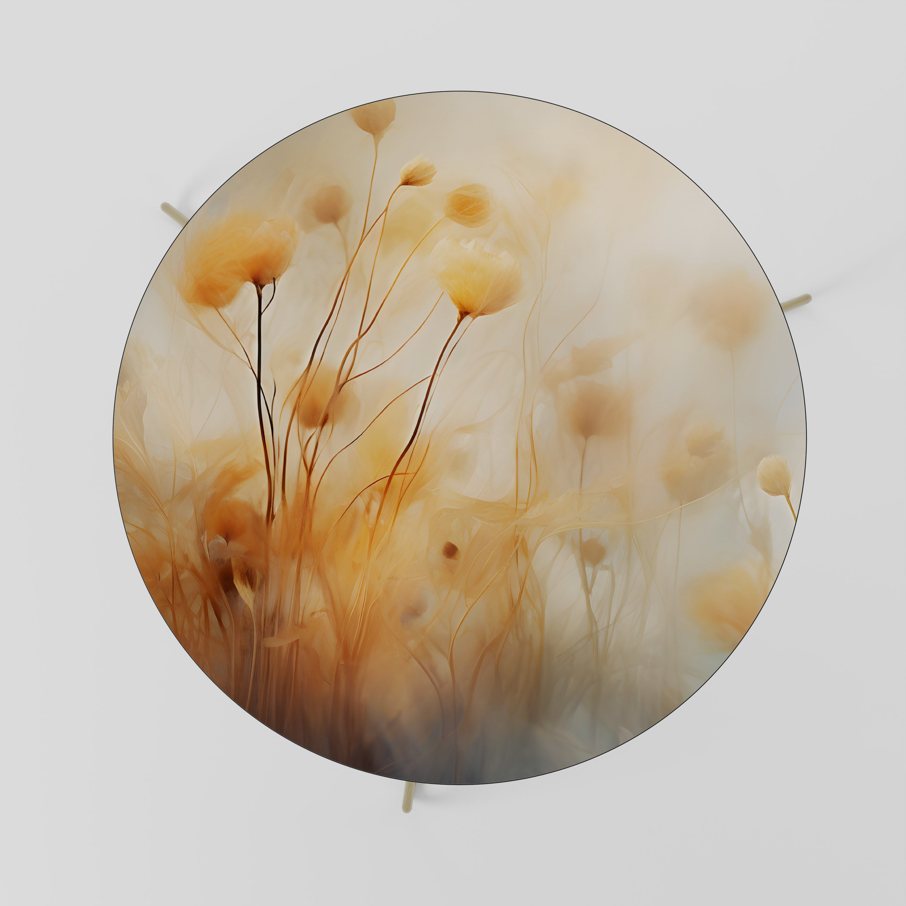 Table basse EMBRACE GOLDEN HUE 69