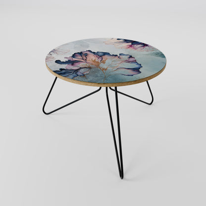 ICY BLOSSOMS Coffee Table