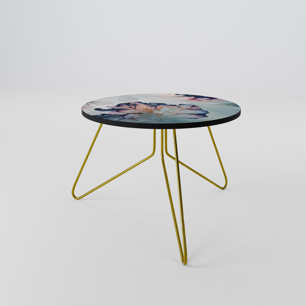 ICY BLOSSOMS Coffee Table 60
