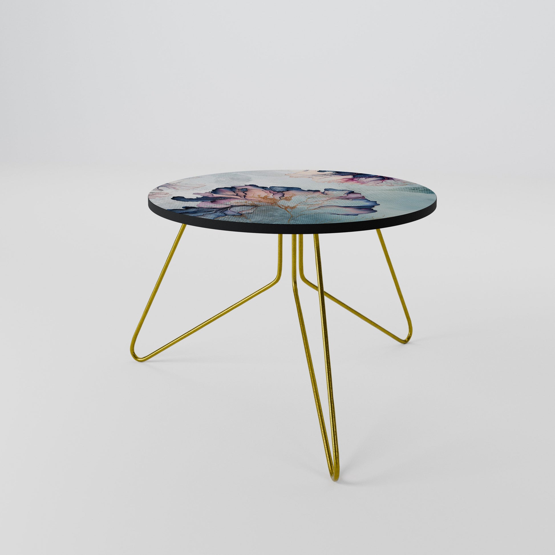 ICY BLOSSOMS Coffee Table 60