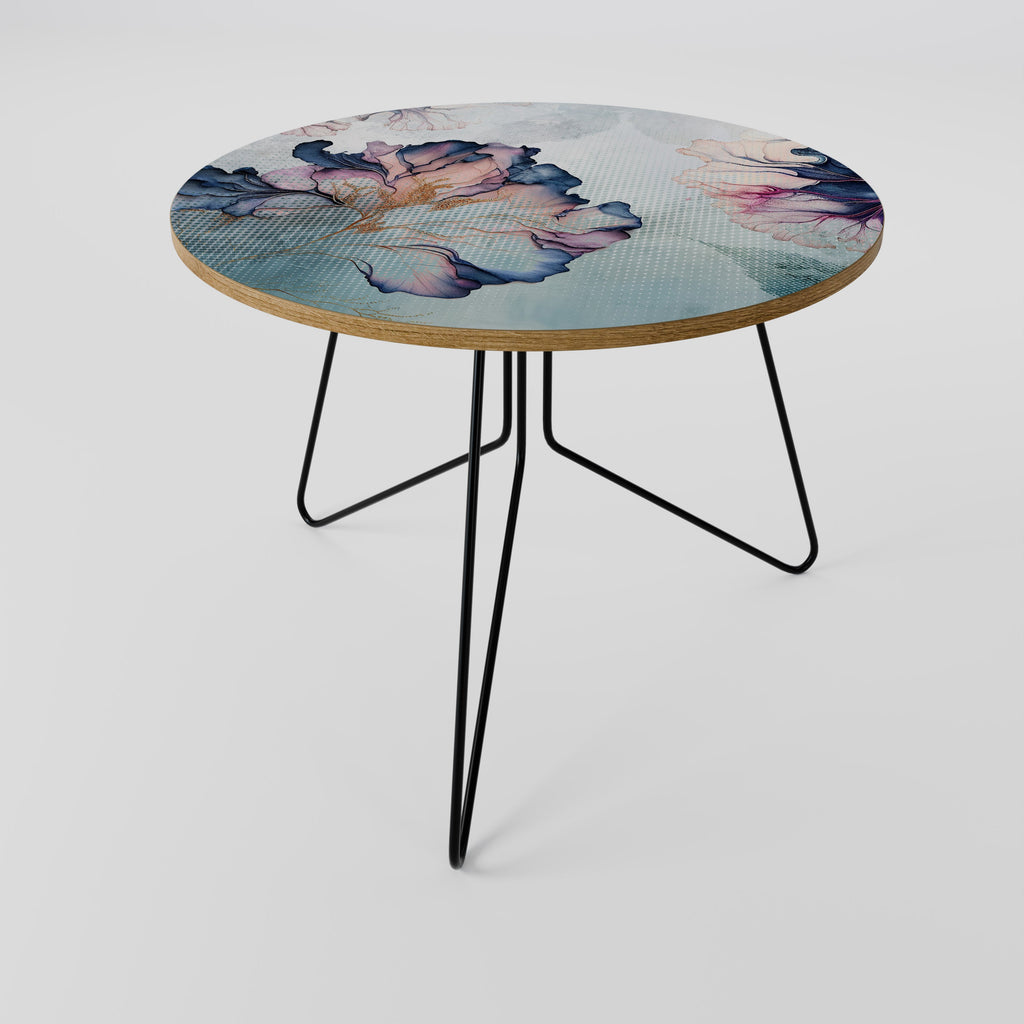 Table basse ICY BLOSSOMS 69