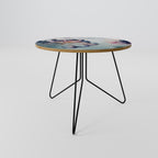 ICY BLOSSOMS Coffee Table