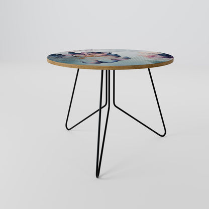 ICY BLOSSOMS Coffee Table