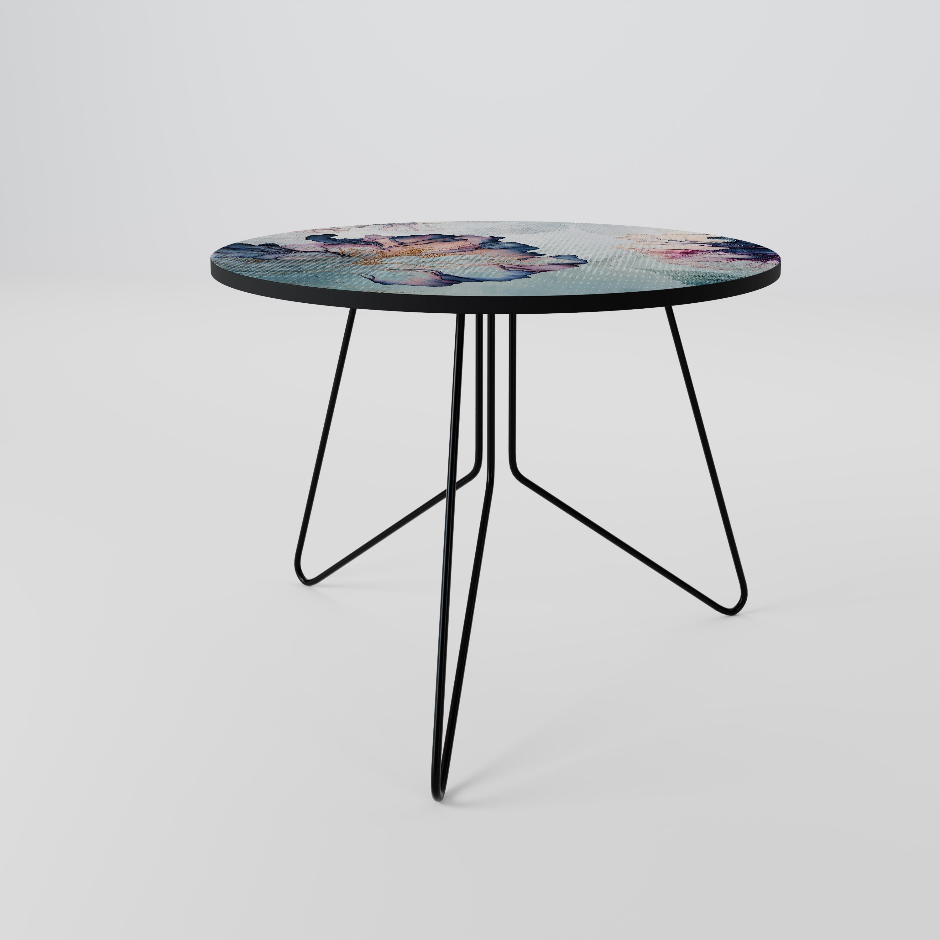 Table basse ICY BLOSSOMS 69