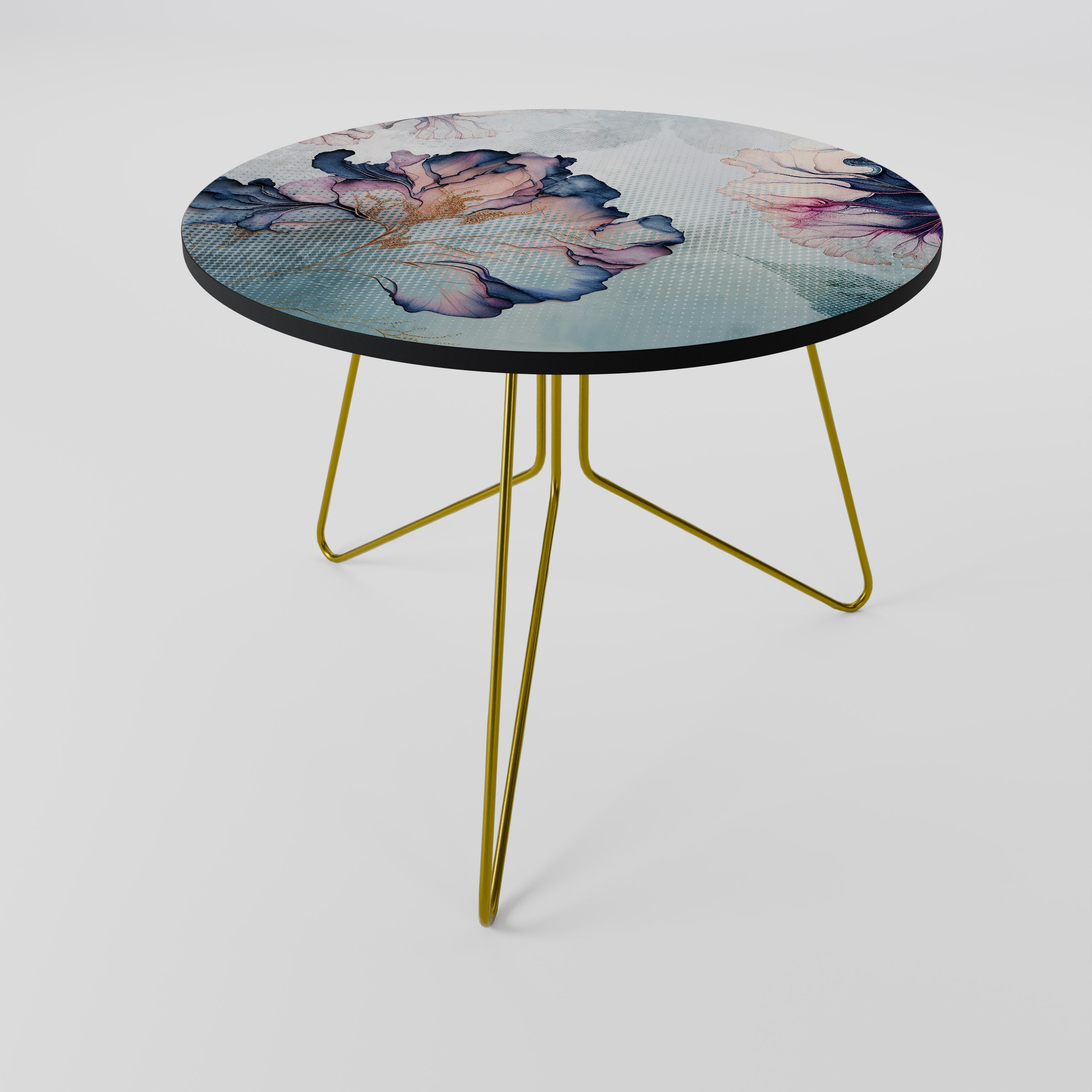 Table basse ICY BLOSSOMS 69