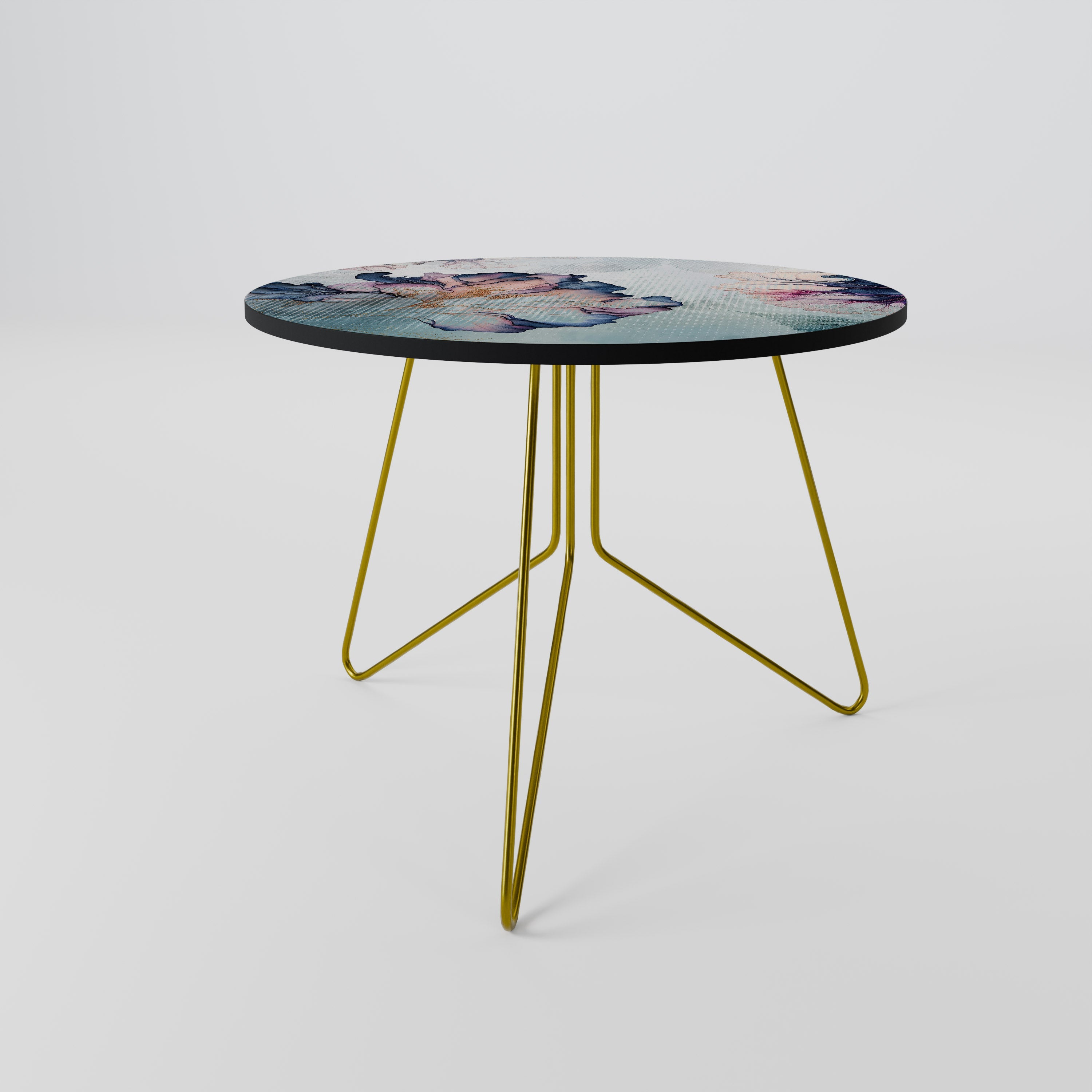 Table basse ICY BLOSSOMS 69