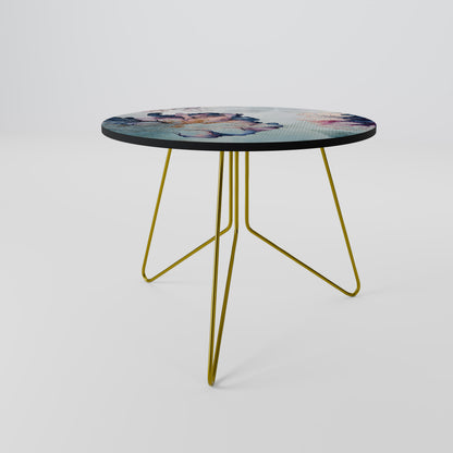ICY BLOSSOMS Coffee Table