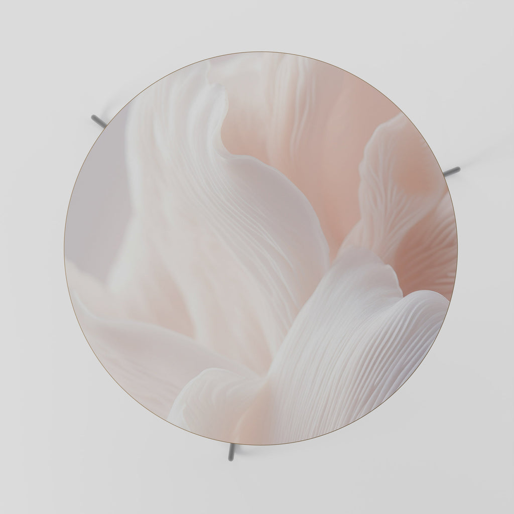 Table basse DÉLICATE PINK HARMONY 69