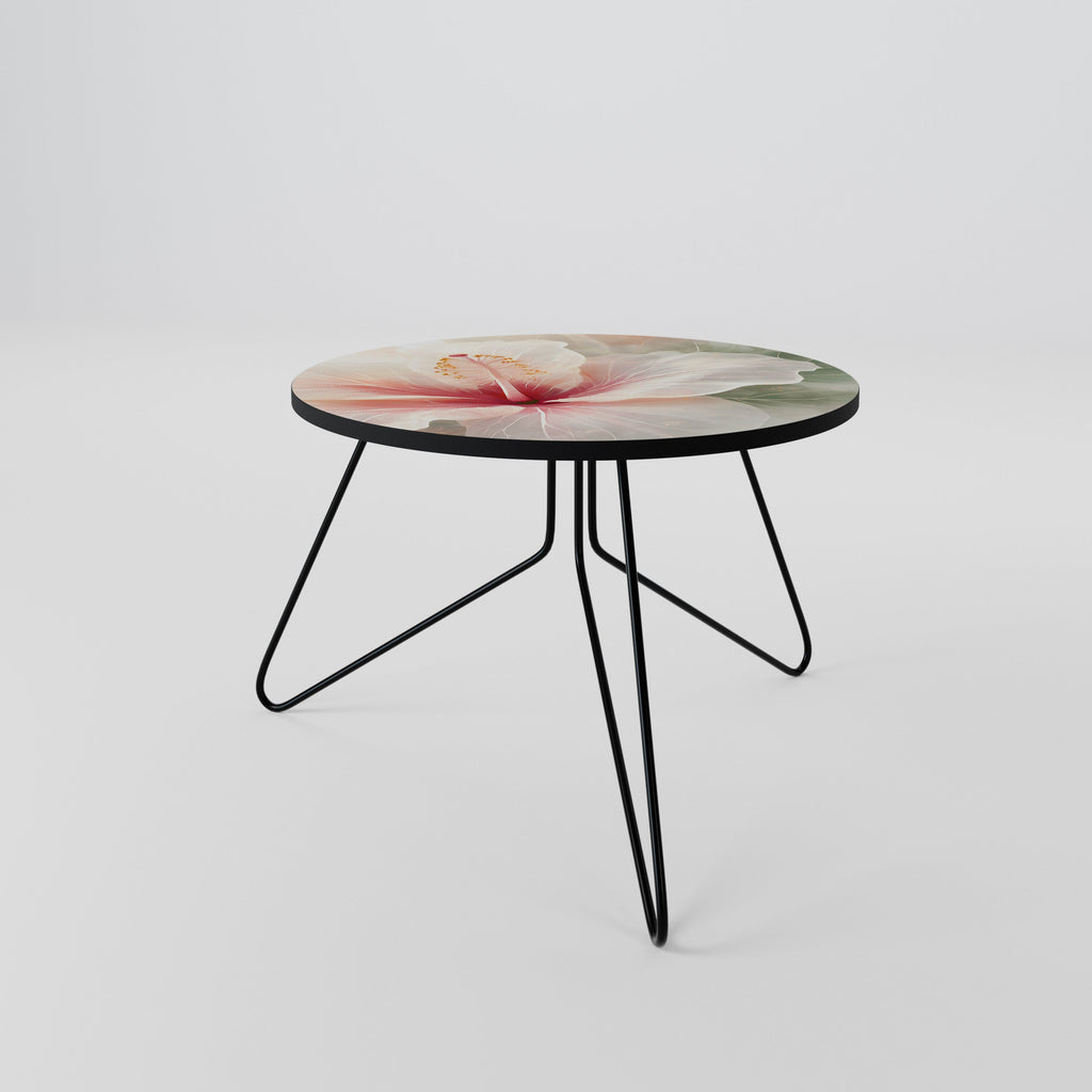 GOSSAMER FLORAL DREAM Coffee Table 60