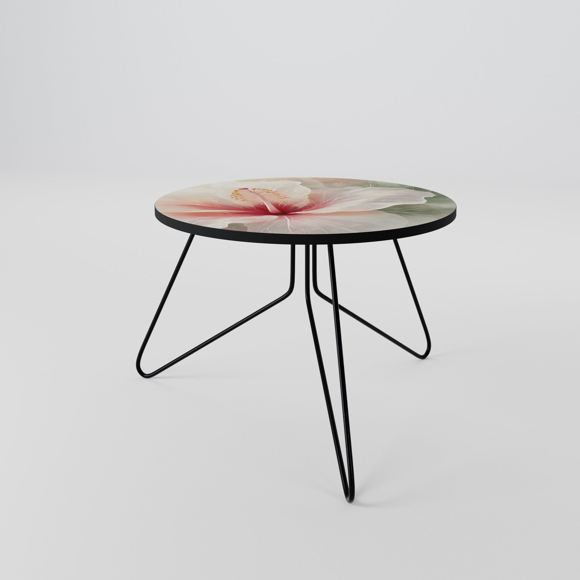 GOSSAMER FLORAL DREAM Coffee Table 60