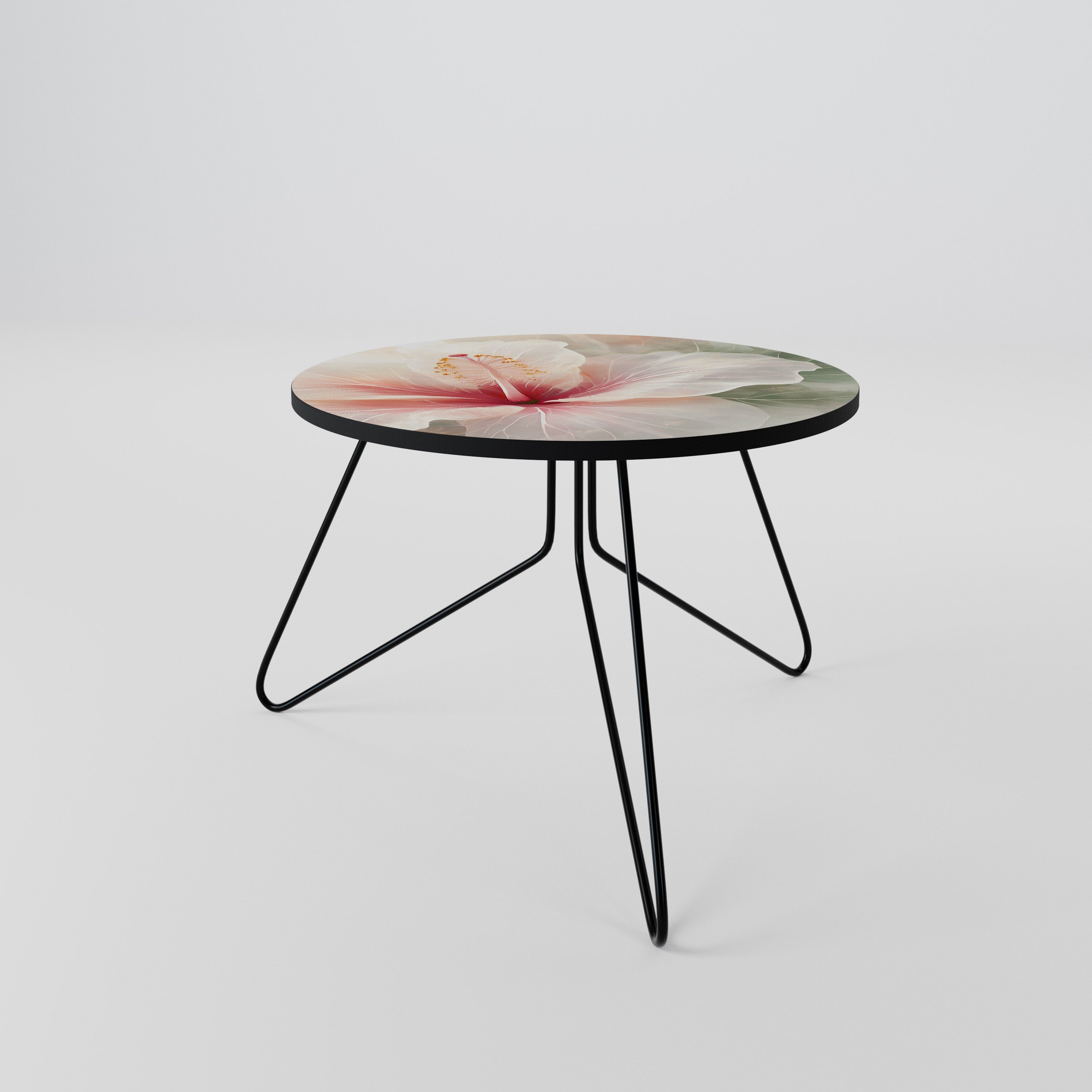 Table basse GOSSAMER FLORAL DREAM 60